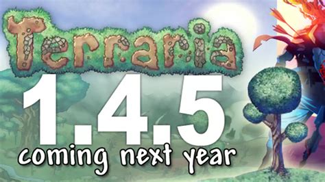 terraria 1.3 release date